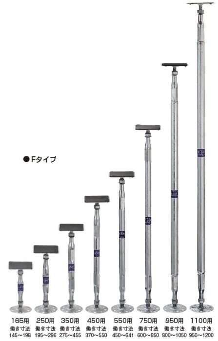 開催中 オメガ アンカーボルト M16×550 バラ